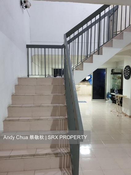 Blk 622 Hougang Avenue 8 (Hougang), HDB Executive #216489701